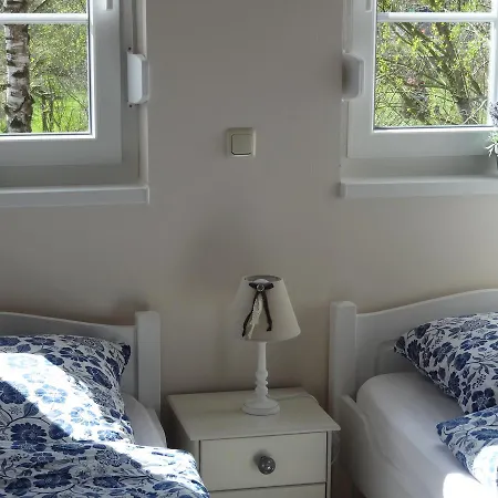 Ferienwohnung Edda Rhauderfehn