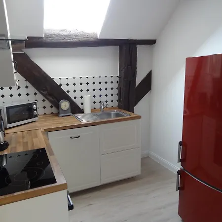 Ferienwohnung Edda Rhauderfehn
