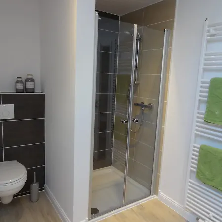 Ferienwohnung Edda