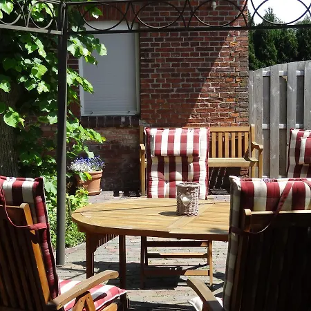 Ferienwohnung Edda *