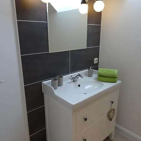 Ferienwohnung Edda Appartamento *