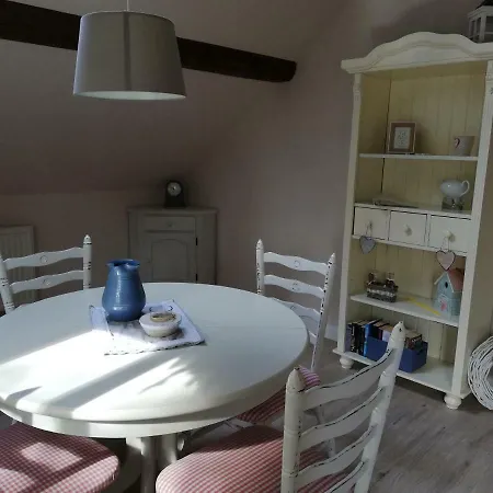 Appartamento Ferienwohnung Edda *