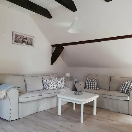 Ferienwohnung Edda Appartamento